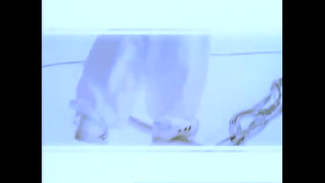 2 Brothers On The Floor - Living In Cyberspace