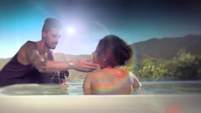 Inna - Sun Is Up