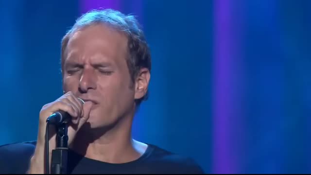 Michael Bolton - How Am I Supposed To Live Without You (Live)