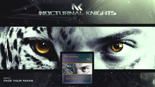 BiXX - Face Your Fears