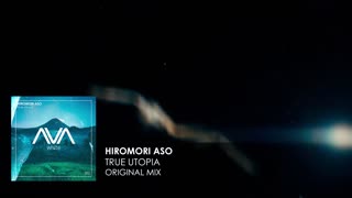 Hiromori Aso - True Utopia