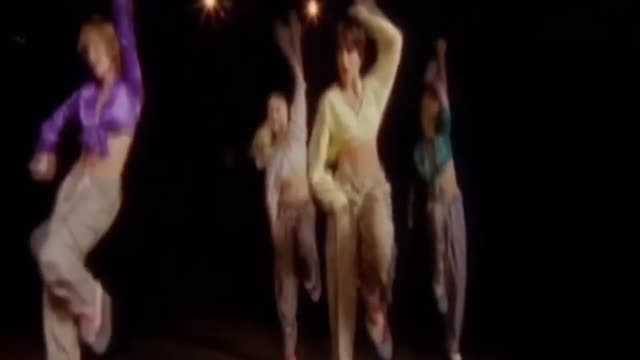 Baby D - I Need Your Loving