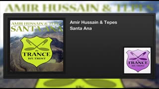 Amir Hussain & Tepes - Santa Ana