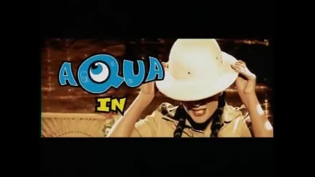 Aqua - Doctor Jones