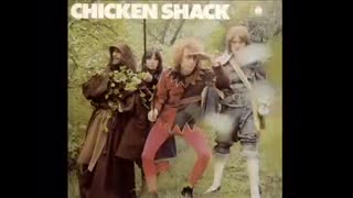 Chicken Shack - I'd Rather Go Blind