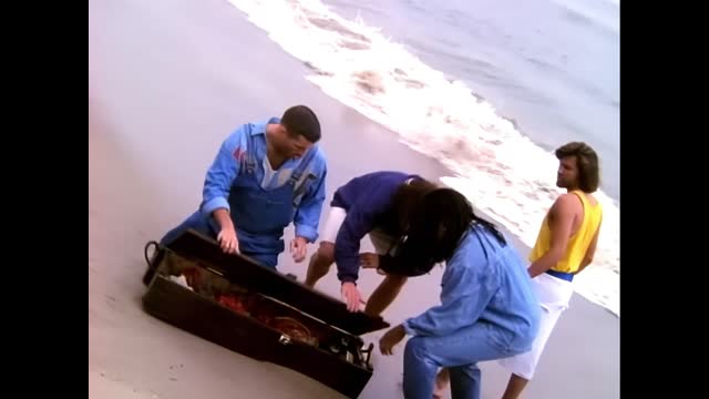 Color Me Badd - I Adore Mi Amor