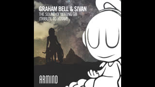 Graham Bell & Sivan  -  The Sound Of Letting Go (Tribute To Yotam)