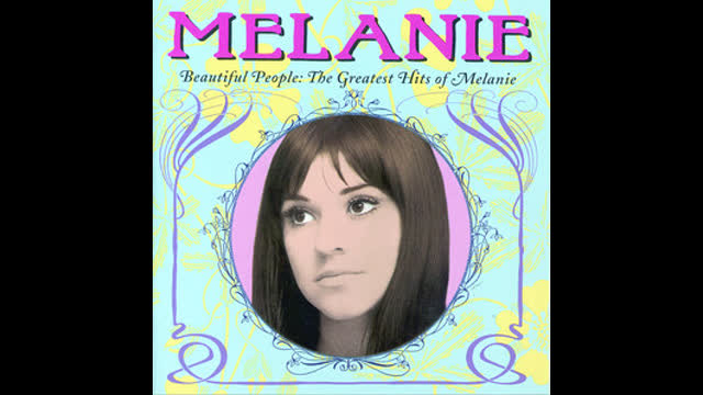 Melanie Safka - Beautiful People