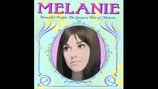 Melanie Safka - Beautiful People