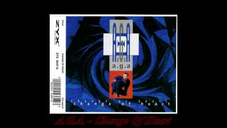 AGA - Change Of Heart (Euro Dance Mix)