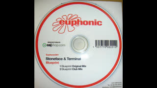 Stoneface & Terminal - Blueprint [Club Mix]