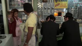 Aretha Franklin - Think (feat. The Blues Brothers)