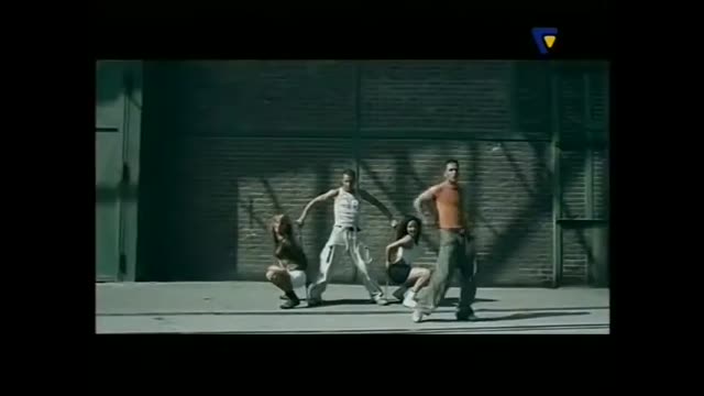 Lovestern Galaktika Project meets Dance Nation - My First Love