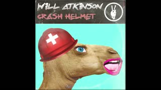 Will Atkinson - Crash Helmet (Extended Mix)