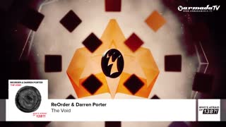 ReOrder & Darren Porter - The Void (Original Mix)