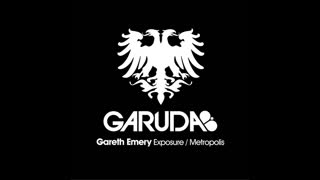 Gareth Emery  -  Exposure (Radio Edit)