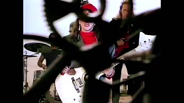 Inker & Hamilton - Dancing Into Danger