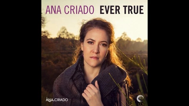 Ana Criado - Can't Hold Back The Rain (Stoneface & Terminal Remix)