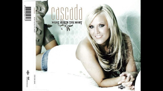 Cascada - What Hurts The Most (ArtBasses & Calvin Shock Bootleg)