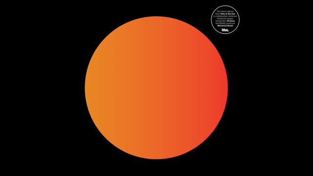 The W.I.J. - Sons of the Sun