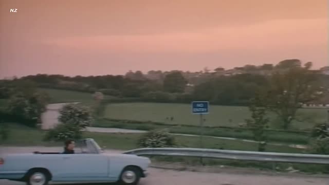 Chris Rea - Soft Top, Hard Shoulder
