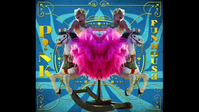Pink - Funhouse [Digital Dog Club Mix]