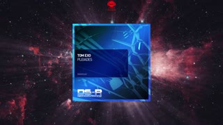 Tom Exo - Pleiades (Extended Mix)