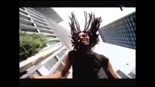 Jungle Brothers - Because I Got It Like That (album version)
