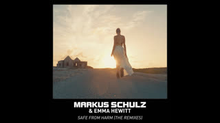 Markus Schulz - Safe From Harm