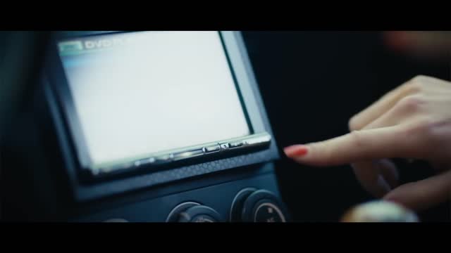 Cosmic Gate & Emma Hewitt - Tonight
