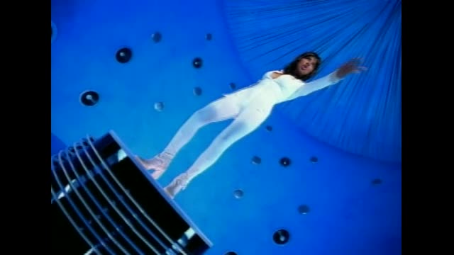 Toni Braxton - You're makin' me high