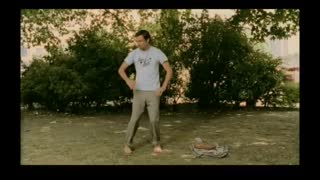 Groove Armada - Superstylin'