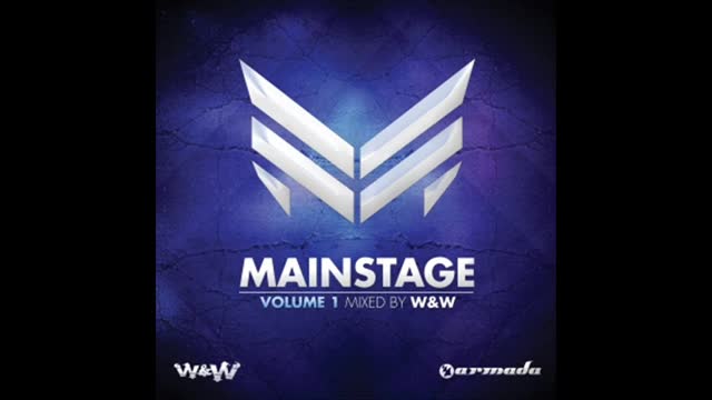 Delerium feat. Sarah McLachlan-Silence (W&W Vs. Jonas Stenberg Remix)