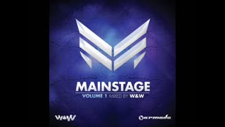 Delerium feat. Sarah McLachlan-Silence (W&W Vs. Jonas Stenberg Remix)