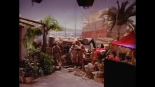 Michael Jackson - Liberian Girl