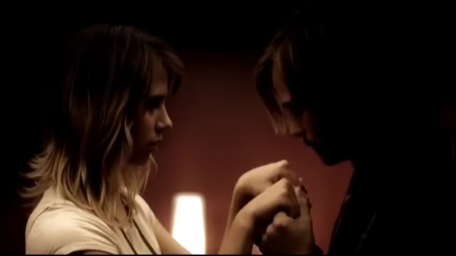 Bosson - A Little More Time