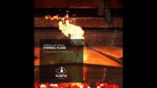Miroslav Vrlik - Eternal Flame