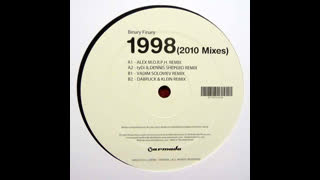 Binary Finary - 1998 (2010 Mix)