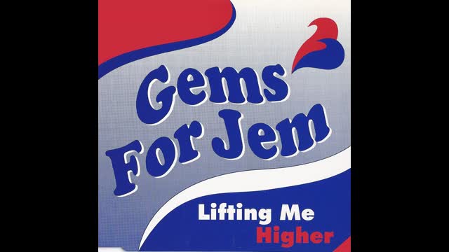 Gems For Jem - Lifting Me Higher (Euro Jem Mix)