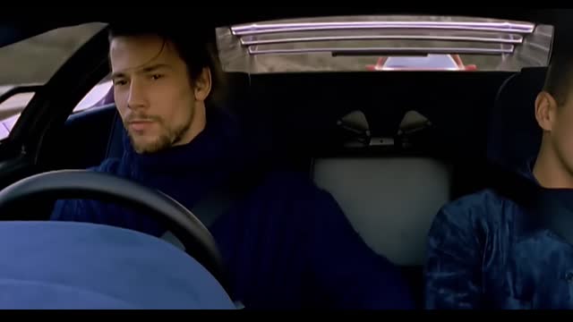 Jamiroquai - Cosmic Girl