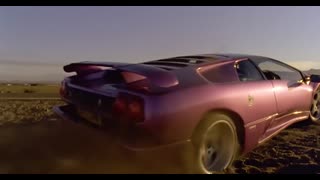Jamiroquai - Cosmic Girl
