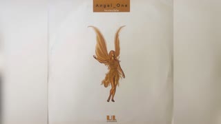 Angel One - Invincible (X-tended Mix)