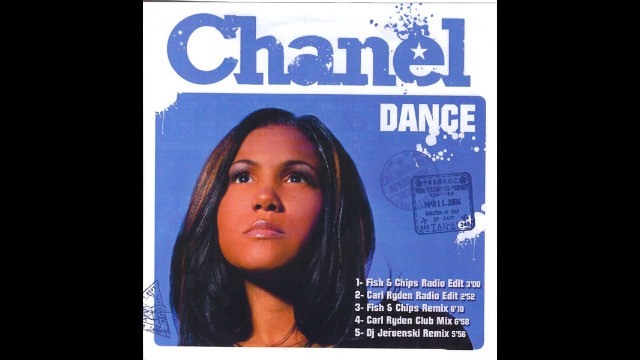 Chanel - Dance