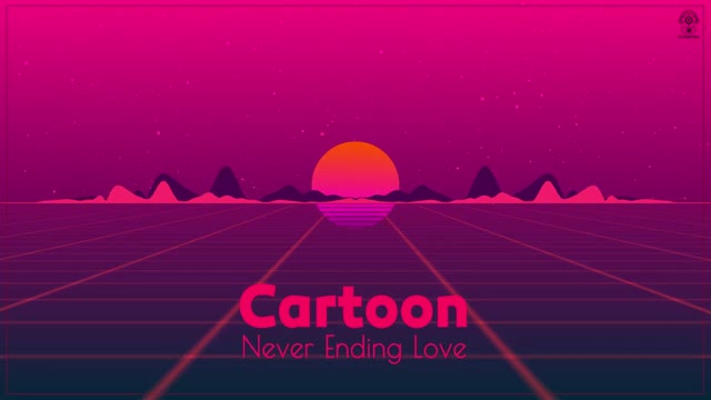 Cartoon - Never Ending Love (Special Long Version)