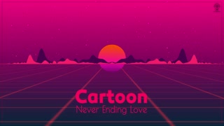 Cartoon - Never Ending Love (Special Long Version)
