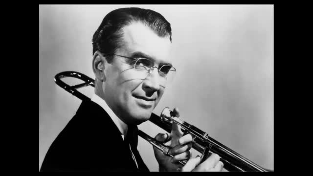 Glenn Miller - In The Mood