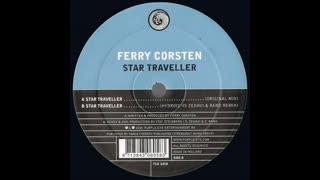 Ferry Corsten - Star Traveller [Hydroid Remix]