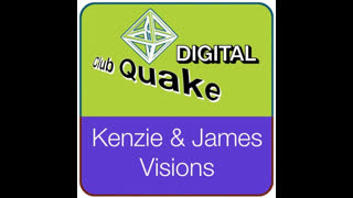 Kenzie & James - Visions