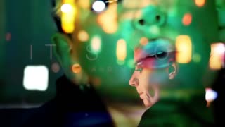 Bixx & Christina Novelli - Purpose (video)