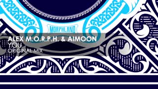 Alex M.O.R.P.H. & Aimoon present Northern Storm - You